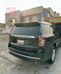 شێڤرۆلێت تاهۆ